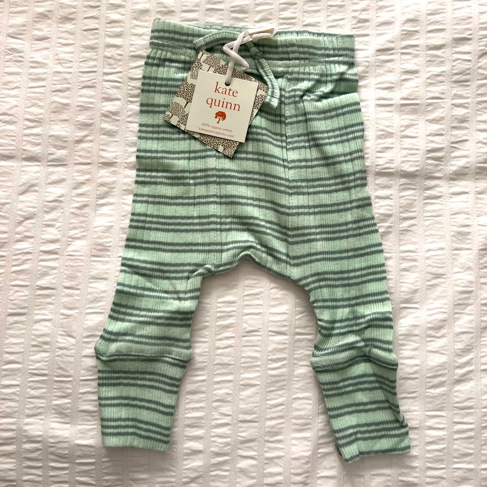 Kate Quinn Panda Pant